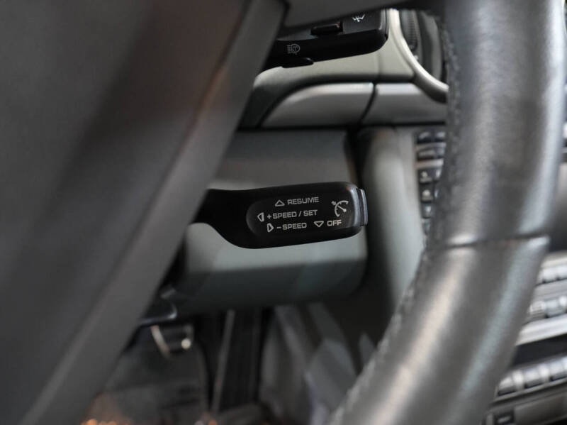 2006 Porsche Cayman S