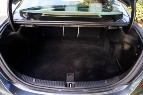 2015 Mercedes-Benz C-Class C 300