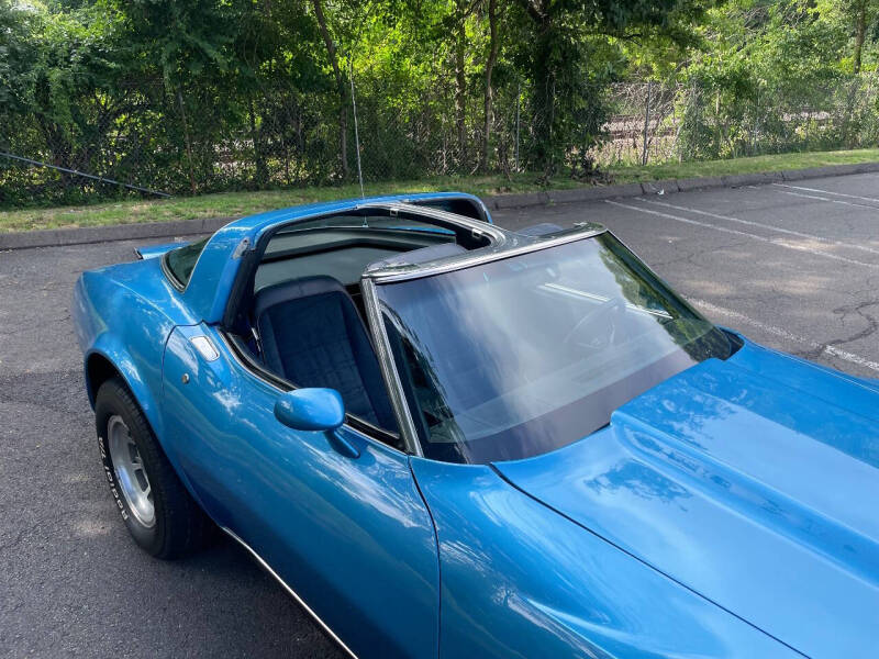 1978 Chevrolet Chevette