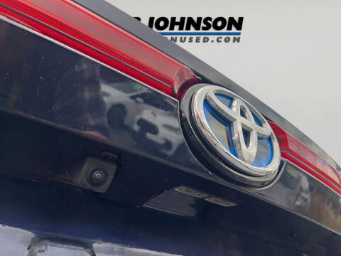 2021 Toyota Venza LE