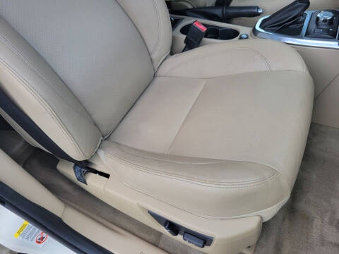 2009 Land Rover LR2 HSE