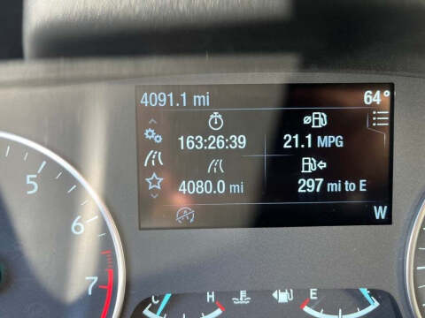 2020 Ford EcoSport SES