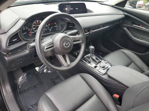 2023 Mazda CX-30 2.5 S Preferred