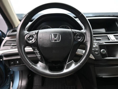 2015 Honda Crosstour