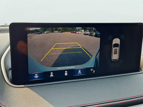 2022 Acura MDX SH-AWD w/A-SPEC