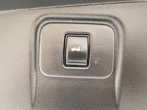 2017 Nissan Murano