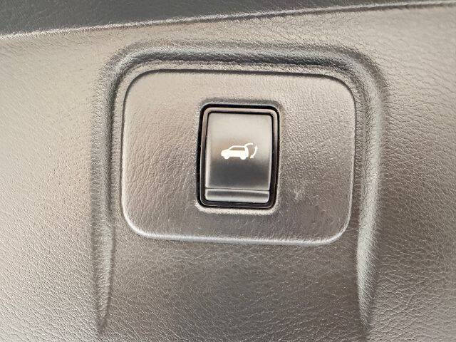 2017 Nissan Murano