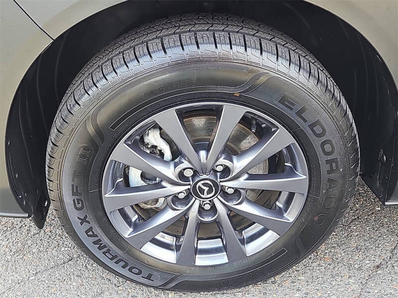 2024 Mazda CX-30 2.5 S