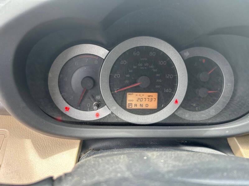 2010 Toyota RAV4