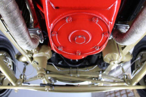 1930 Ford Model A