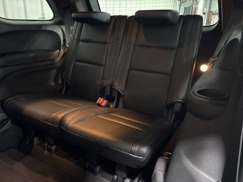 2026 Dodge Durango GT HEMI Premium