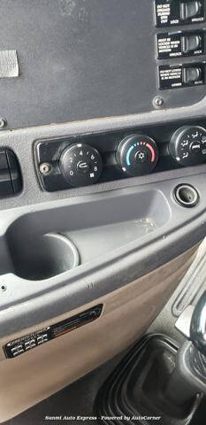 2012 Freightliner Cascadia