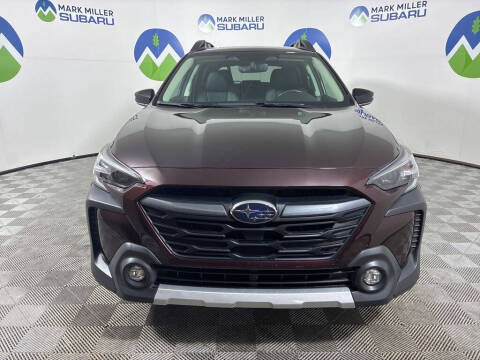 2023 Subaru Outback Limited XT