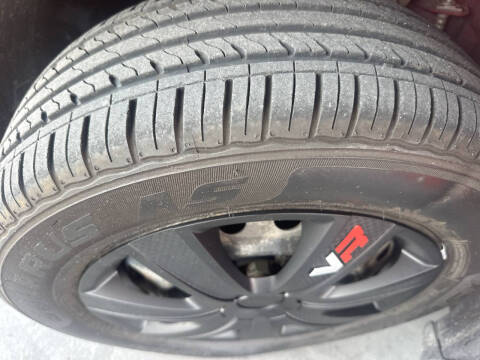 2012 Nissan Versa 1.8 S