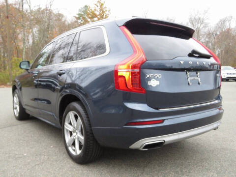2020 Volvo XC90