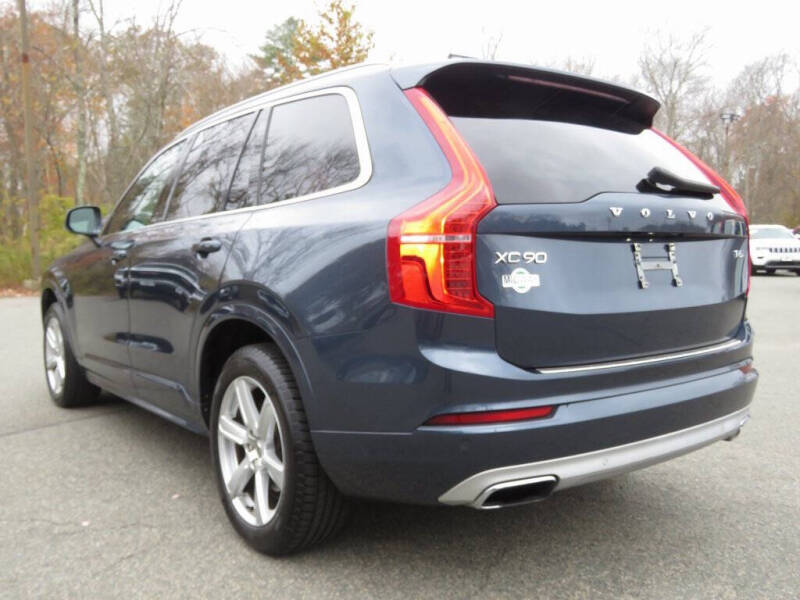 2020 Volvo XC90