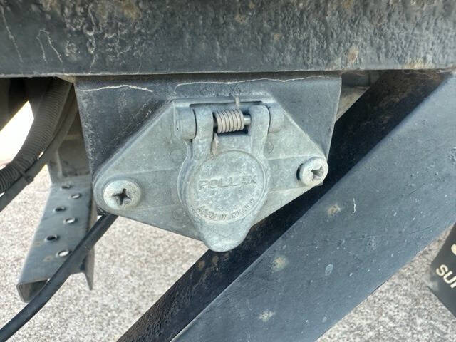 2021 Ford E-Series E-450 SD