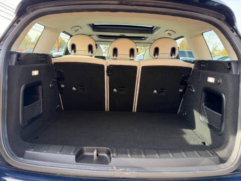 2019 MINI Clubman Cooper S ALL4