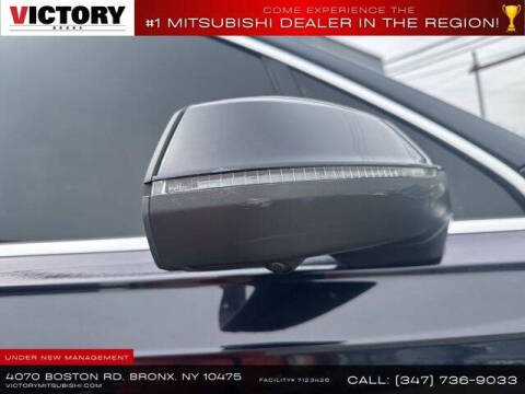 2021 Audi Q7 quattro Premium Plus 55 TFSI