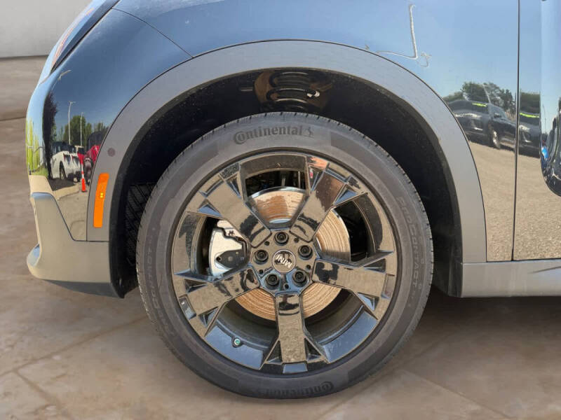 2026 MINI Countryman S ALL4
