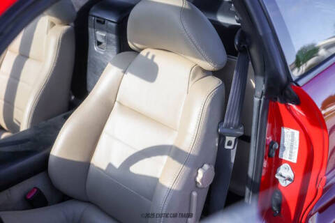 1993 Toyota MR2 Turbo