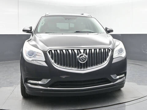 2015 Buick Enclave Premium