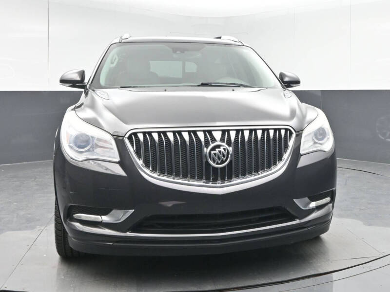 2015 Buick Enclave Premium