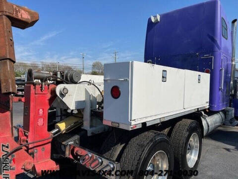 2000 Freightliner Conventional XL