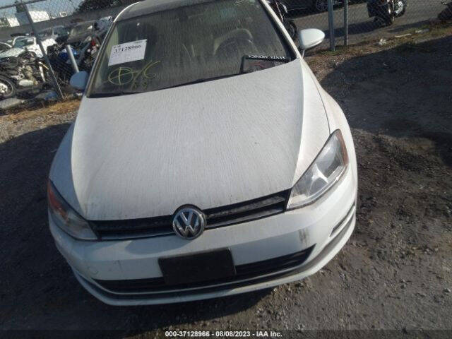 2017 Volkswagen Golf for sale at Ournextcar Inc in Downey, CA