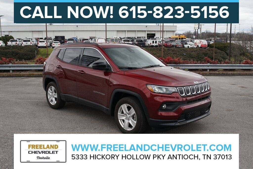 Cars For Sale In Nashville, TN