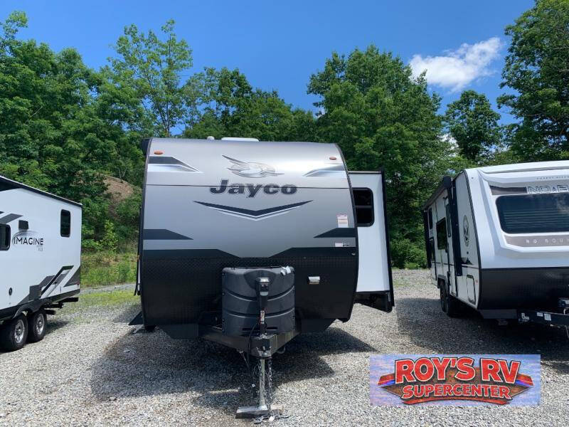 2023 Jayco Jay Flight