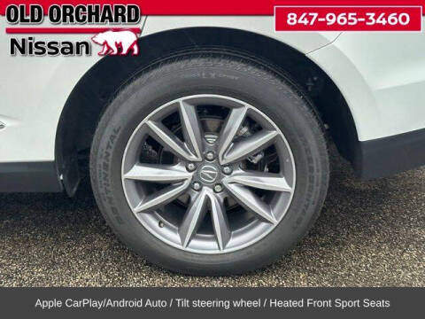 2023 Acura RDX SH-AWD w/Tech