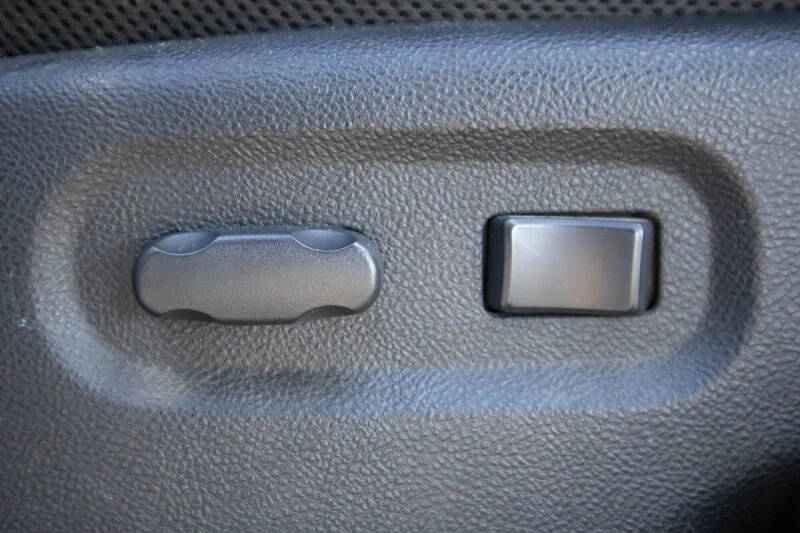 2009 Chevrolet HHR SS