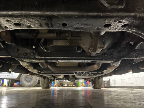 2010 Chevrolet Avalanche LT