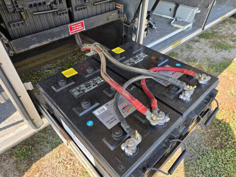 2004 Country Coach Magna