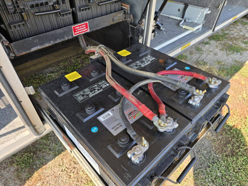 2004 Country Coach Magna