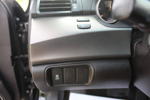 2012 Acura TL w/Tech