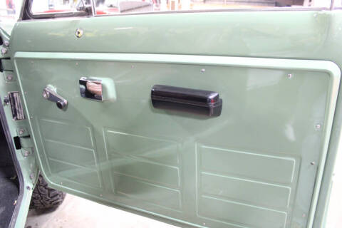 1973 International Scout