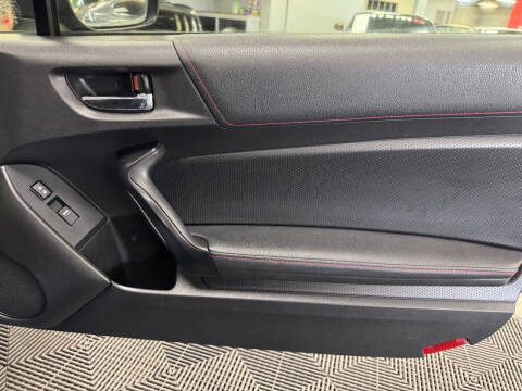 2013 Subaru BRZ Premium