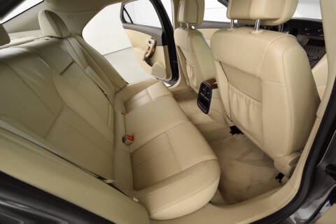 2011 Saab 9-5 Turbo4