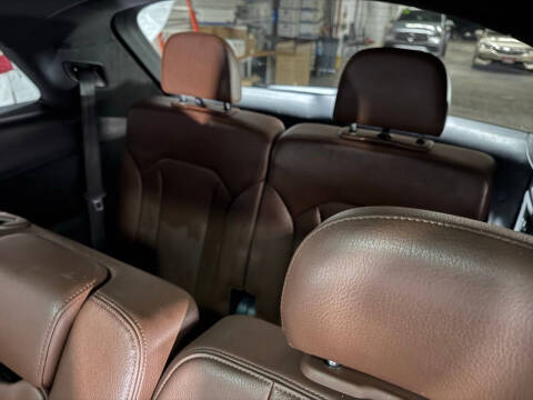 2017 Audi Q7 2.0T quattro Premium