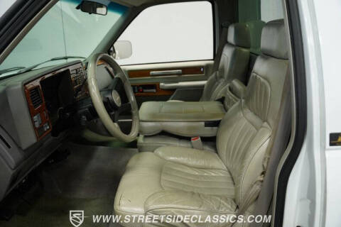 1994 Chevrolet C/K 1500 Series