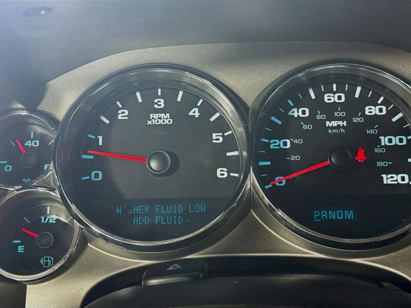 2012 GMC Sierra 1500