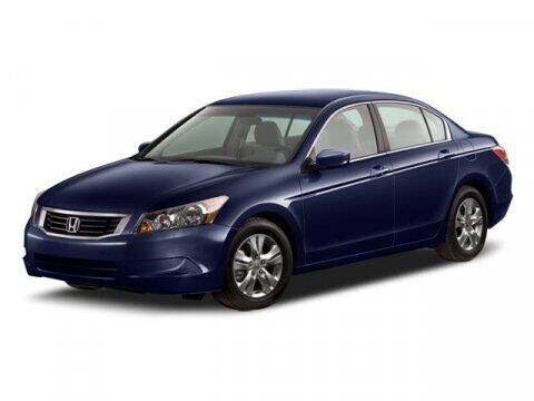 2008 Honda Accord for sale at Crown Automotive of Lawrence Kansas in Lawrence KS