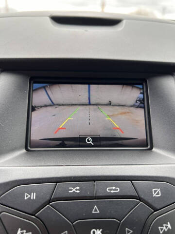 2019 Ford Edge SE