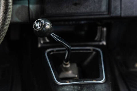 1979 Chevrolet Camaro