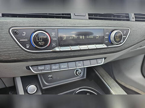 2018 Audi A5 2.0T quattro Premium Plus