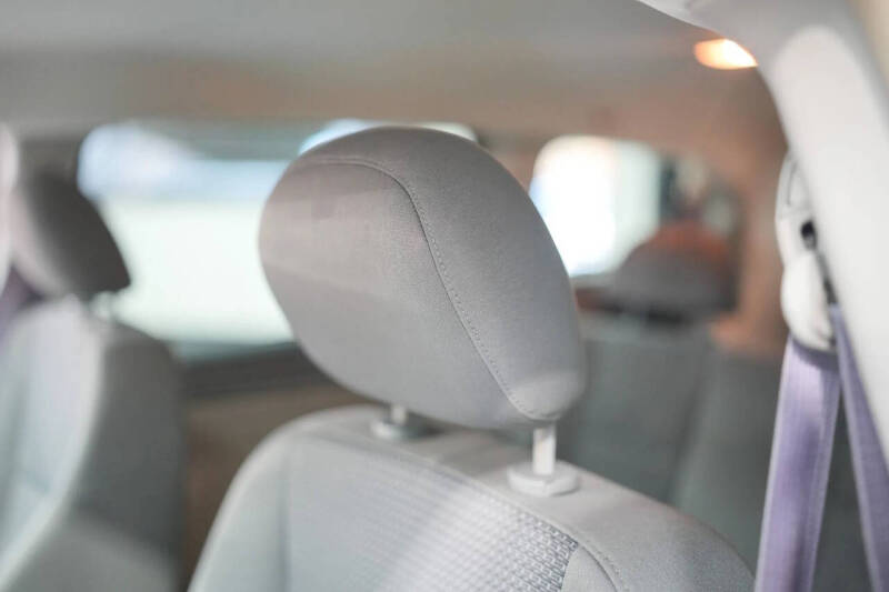 2009 Volkswagen Routan