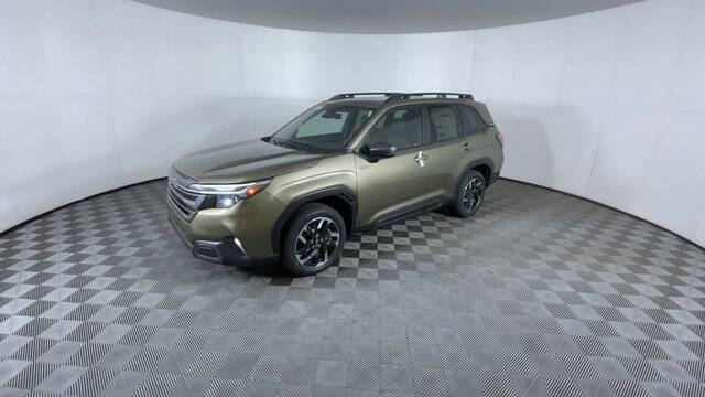 2025 Subaru Forester Limited Hybrid