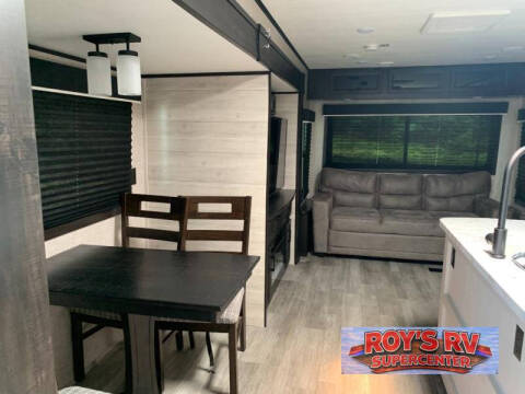 2023 Jayco Jay Flight